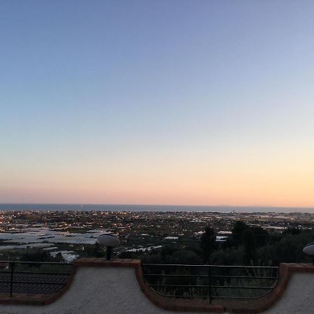 C'Era Una Volta Terracina Zewnętrze zdjęcie