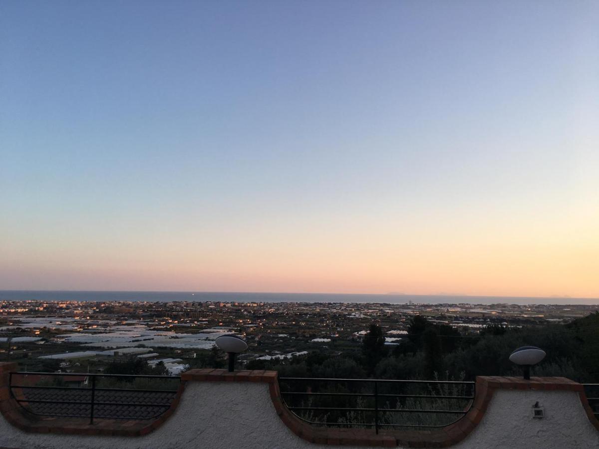 C'Era Una Volta Terracina Zewnętrze zdjęcie