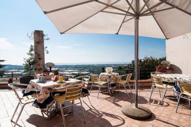 C'Era Una Volta Terracina Zewnętrze zdjęcie