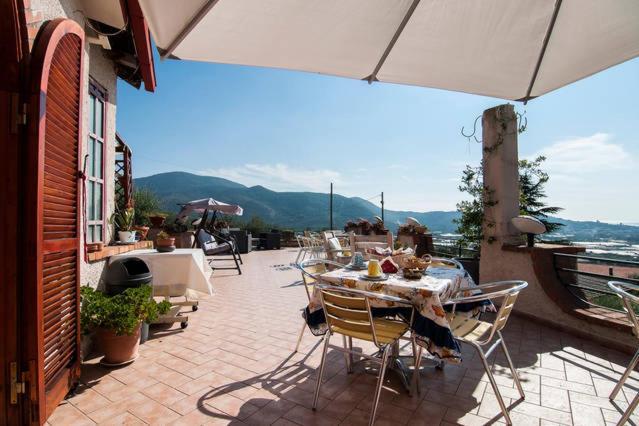 C'Era Una Volta Terracina Zewnętrze zdjęcie