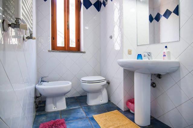 C'Era Una Volta Terracina Zewnętrze zdjęcie