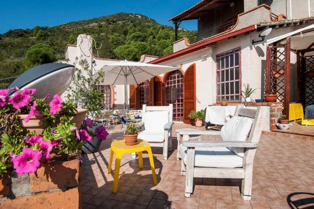 C'Era Una Volta Terracina Zewnętrze zdjęcie